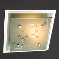 Потолочный светильник Arte Lamp A4891PL-1CC Image 1