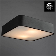 Потолочный светильник Arte Lamp Cosmopolitan A7210PL-2BK Image 2