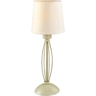 Настольная лампа Arte Lamp Orlean A9310LT-1WG Image 1