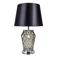 Настольная лампа Arte Lamp Murano A4029LT-1CC - купить онлайн в интернет-магазине Люстра-Тут (Санкт-Петербург) недорого