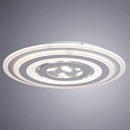 Потолочный светодиодный светильник Arte Lamp Multi-Piuma A1397PL-1CL Image 2