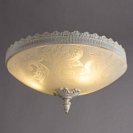 Потолочный светильник Arte Lamp Crown A4541PL-3WG Image 2