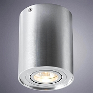 Потолочный светильник Arte Lamp A5644PL-1SI Image 2