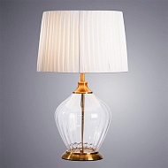 Настольная лампа Arte Lamp Baymont A5059LT-1PB Image 2