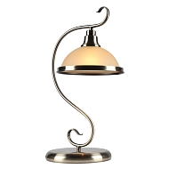 Настольная лампа Arte Lamp Safari A6905LT-1AB - купить онлайн в интернет-магазине Люстра-Тут (Санкт-Петербург) недорого