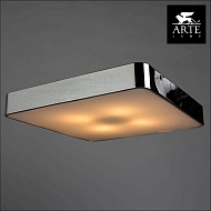 Потолочный светильник Arte Lamp Cosmopolitan A7210PL-4CC Image 1