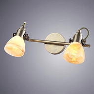 Спот Arte Lamp A9581AP-2AB Image 1