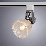 Трековый светильник Arte Lamp Ricardo A1026PL-1CC Image 2