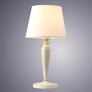 Настольная лампа Arte Lamp A9311LT-1WG Image 3