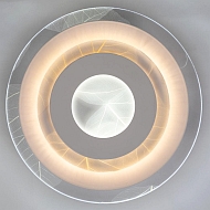 Потолочный светодиодный светильник Arte Lamp Multi-Piuma A1399AP-1WH Image 2