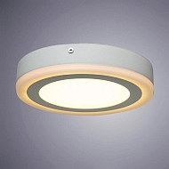 Потолочный светодиодный светильник Arte Lamp Antares A7816PL-2WH Image 2
