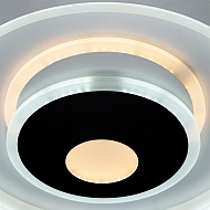 Потолочный светодиодный светильник Arte Lamp Forma A1438PL-72WH Image 1