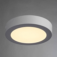 Потолочный светодиодный светильник Arte Lamp Angolo A3012PL-1WH Image 2