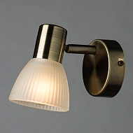 Спот Arte Lamp Parry A5062AP-1AB Image 2