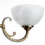 Подвесная люстра Arte Lamp Windsor White A3777LM-3-2AB Image 2