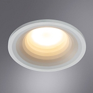 Встраиваемый светильник Arte Lamp Anser A2160PL-1WH Image 2