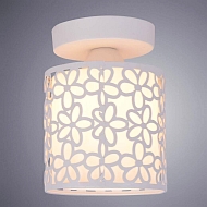 Потолочный светильник Arte Lamp Traforato A8349PL-1WH Image 1