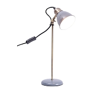 Настольная лампа Arte Lamp A3235LT-1AB Image 2