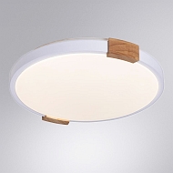 Потолочный светодиодный светильник Arte Lamp Jersey A2684PL-72WH Image 3