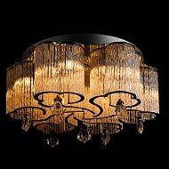 Потолочная люстра Arte Lamp 11 A8561PL-15CL Image 1