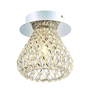 Потолочный светильник Arte Lamp Adamello A9466PL-1CC - купить онлайн в интернет-магазине Люстра-Тут (Санкт-Петербург) недорого