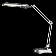 Настольная лампа Arte Lamp Desk A5810LT-1SI Image 3