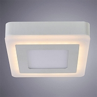 Потолочный светодиодный светильник Arte Lamp Altair A7709PL-2WH Image 1