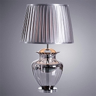 Настольная лампа Arte Lamp Sheldon A8532LT-1CC Image 1