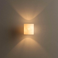 Настенный светильник Arte Lamp Interior A7860AP-1WH Image 1