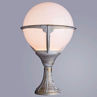 Уличный светильник Arte Lamp Monaco A1494FN-1WG Image 1