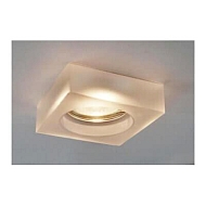 Встраиваемый светильник Arte Lamp Wagner A5232PL-1CC - купить онлайн в интернет-магазине Люстра-Тут (Санкт-Петербург) недорого
