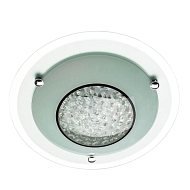Потолочный светильник Arte Lamp A4833PL-2CC - купить онлайн в интернет-магазине Люстра-Тут (Санкт-Петербург) недорого