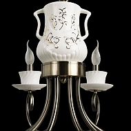Подвесная люстра Arte Lamp Teapot A6380LM-8AB Image 1