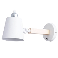 Спот Arte Lamp A7141AP-1WH Image 1