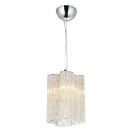 Подвесной светильник Arte Lamp Twinkle A8561SP-1CG - купить онлайн в интернет-магазине Люстра-Тут (Санкт-Петербург) недорого