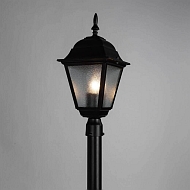 Уличный светильник Arte Lamp Bremen A1016PA-1BK Image 2