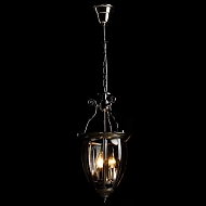 Подвесной светильник Arte Lamp Rimini A6509SP-3CC Image 1