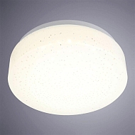 Встраиваемый светодиодный светильник Arte Lamp A3206PL-1WH Image 1