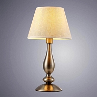 Настольная лампа Arte Lamp A9368LT-1AB Image 1