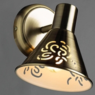 Спот Arte Lamp Cono A5218AP-1AB Image 2