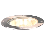 Ландшафтный светильник Arte Lamp Install A6013IN-1SS Image 1