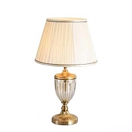 Настольная лампа Arte Lamp Radison A2020LT-1PB - купить онлайн в интернет-магазине Люстра-Тут (Санкт-Петербург) недорого