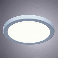 Встраиваемый светодиодный светильник Arte Lamp Mesura A7973PL-1WH Image 3