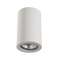 Встраиваемый светильник Arte Lamp Tubo A9260PL-1WH Image 0