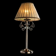 Настольная лампа Arte Lamp Charm A2083LT-1AB Image 3