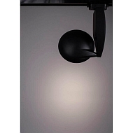 Трековый светодиодный светильник Arte Lamp Track Lights A4235PL-1BK Image 2