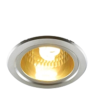 Встраиваемый светильник Arte Lamp Downlights A8044PL-1SI Image 3