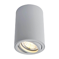 Потолочный светильник Arte Lamp A1560PL-1GY - купить онлайн в интернет-магазине Люстра-Тут (Санкт-Петербург) недорого