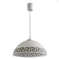 Подвесной светильник Arte Lamp Cucina A6630SP-1WH - купить онлайн в интернет-магазине Люстра-Тут (Санкт-Петербург) недорого