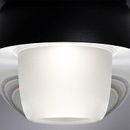 Встраиваемый светодиодный спот Arte Lamp Deneb A7249PL-1BK Image 2